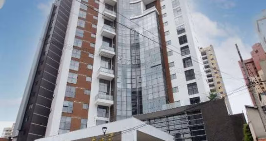 APARTAMENTO 03 DORM 211m² CENTRO HABITEC - 03128.002