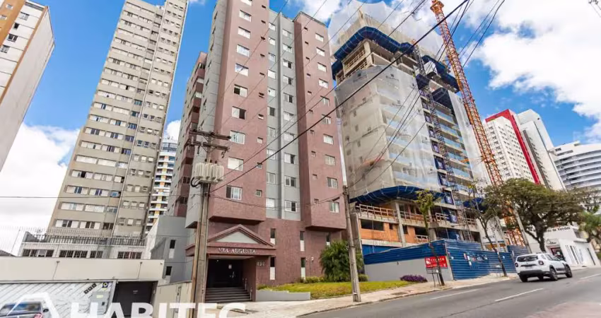 Apartamentoi 2 quartos  - alto da glória  - habitec -  03445.001 -