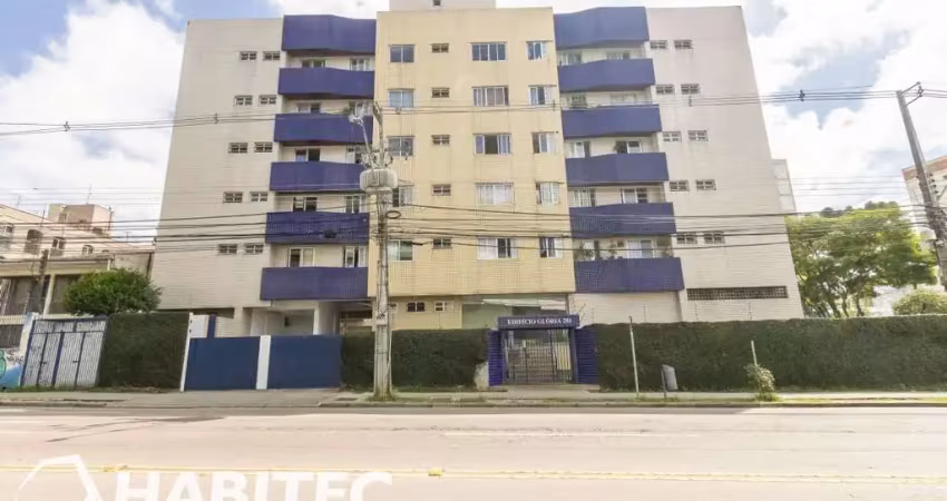 Apartamento 02 quartos no alto da glória - ref 00269.023