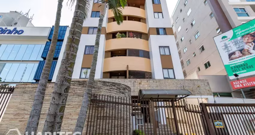 Apartamento  - 1 dorm - 62m² - alto da glória - habitec - 02046.001
