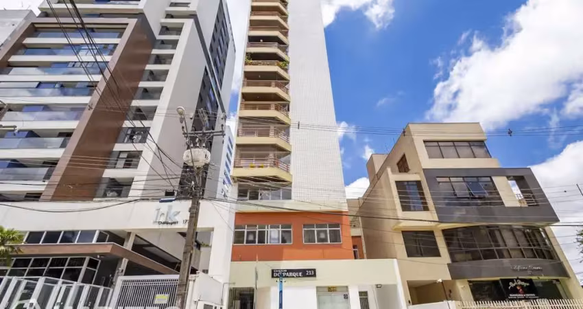Apartamento com 2 quartos no campina do siqueira - 02530.001 - habitec