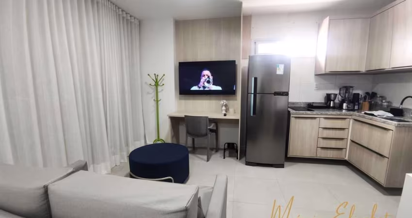 Urban Caminho das Árvores - Apartamento à venda 1 dormitório  Mobiliado - Caminho das Árvores