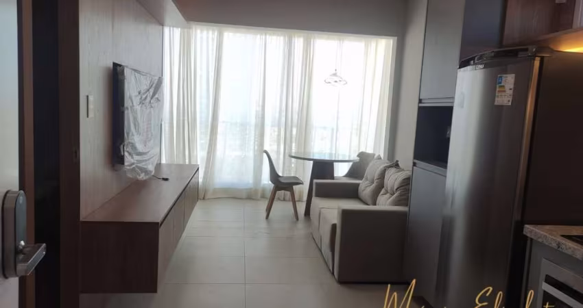 Urban Caminho das Árvores - Apartamento 1 Quarto Mobiliado Para Alugar - Urban Caminho das Árvores