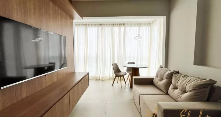 Urban Caminho das Árvores - Apartamento 1 Quarto Mobiliado Para Alugar - Urban Caminho das Árvores