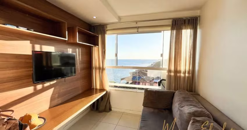 Condomínio Ondina Residence - Cobertura à venda com vista Mar panorâmica  - Rio Vermelho