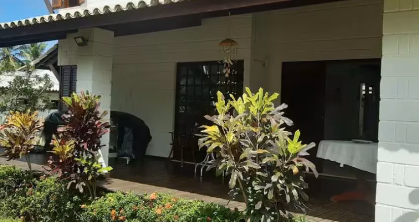 Casa 3 Quartos 2 Suítes - Guarajuba