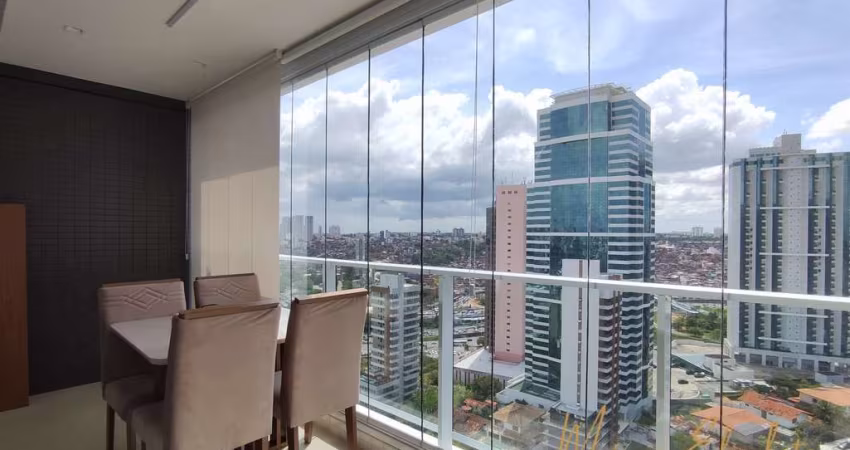 Urban Caminho das Árvores - Apartamento 1 Quarto Mobiliado Para Alugar - Urban Caminho das Árvores