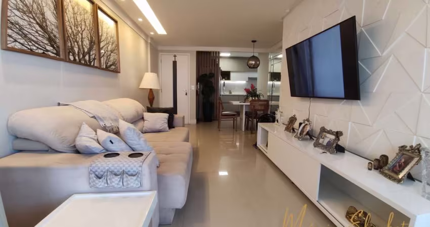 Apartamento 2 Quartos - Alphaville I
