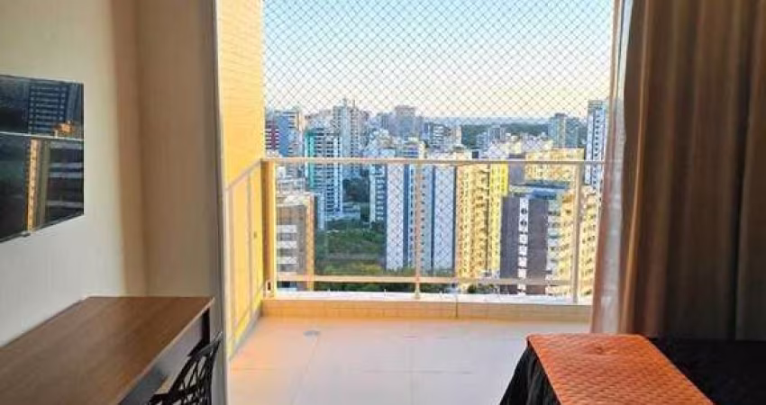 Urban Caminho das Árvores - Apartamento Studio - Urban Caminho das Árvores