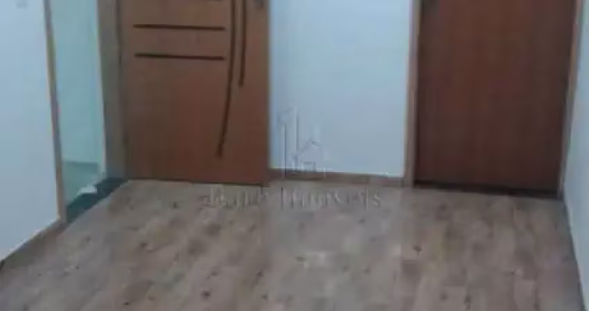 Apartamento com 2 quartos à venda na Rua Raio de Sol, Piraporinha, Diadema