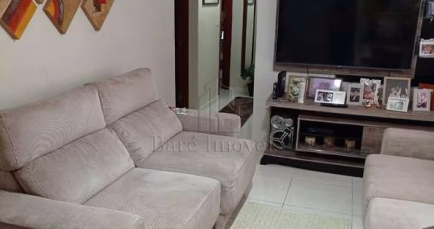 Casa Térrea no Baeta Neves - São Bernardo do Campo