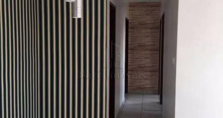 Apartamento no Taboão - São Bernardo do Campo 1433779