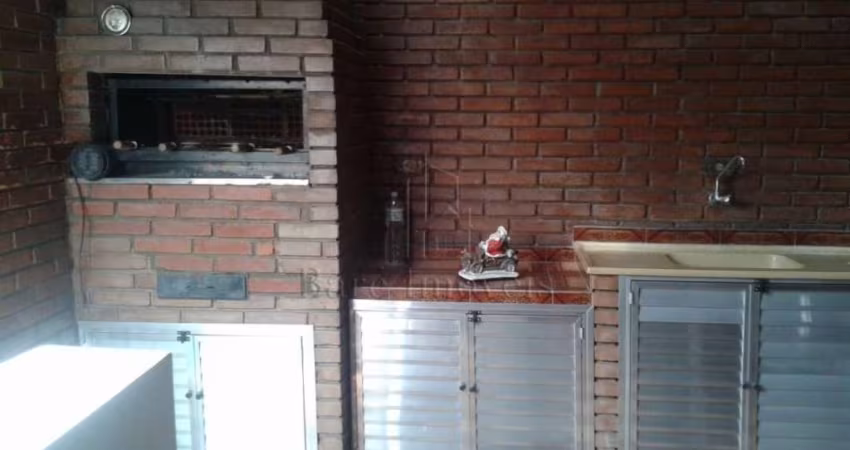 Casa Térrea 3 Quartos 1 Suíte no Bairro Assunção - São Bernardo do Campo