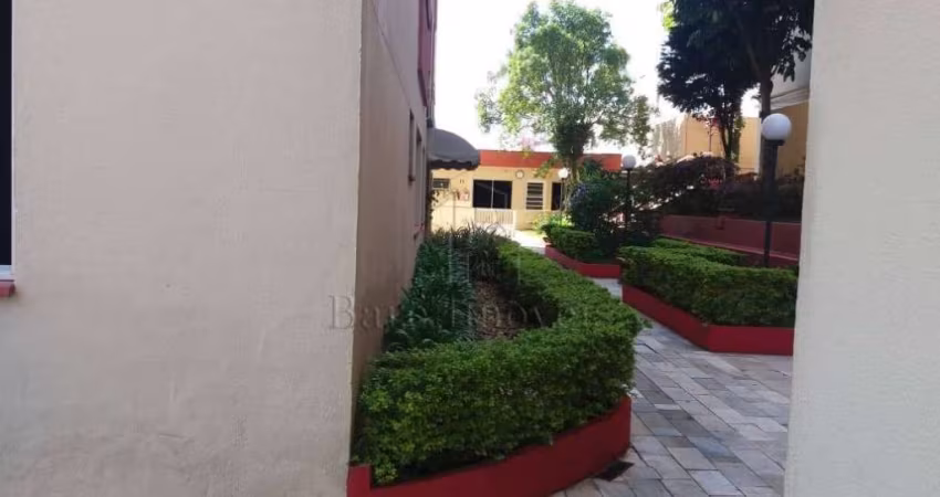 Apartamento 2 Quartos no Bairro Assunção - São Bernardo do Campo