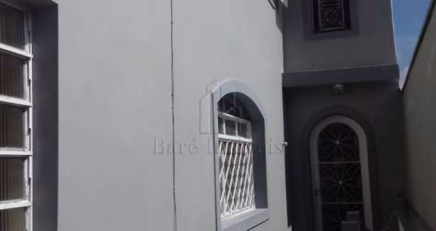 Sobrado 3 Quartos 3 Suítes na Vila Marlene - São Bernardo do Campo
