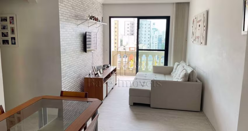 Apartamento 2 Quartos no Baeta Neves - São Bernardo do Campo 1434285