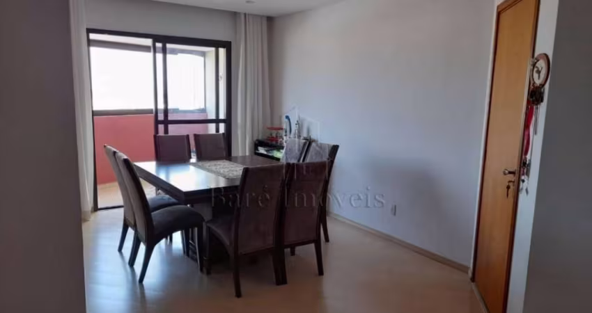 Apartamento 3 Quartos 2 Suítes no Baeta Neves - São Bernardo do Campo