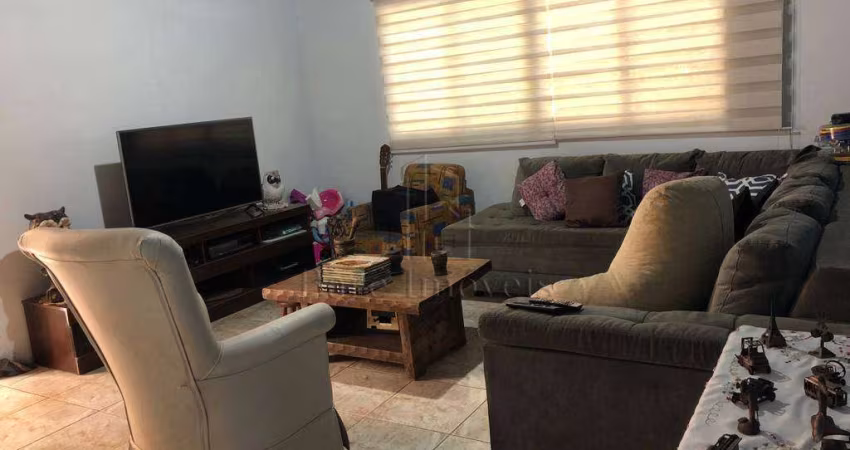 Casa Térrea 3 Quartos 3 Suítes no Baeta Neves - São Bernardo do Campo