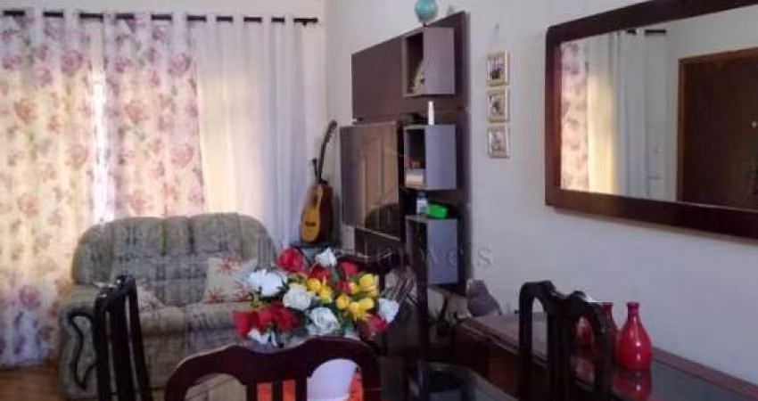 Sobrado 3 Quartos no Bairro Assunção - São Bernardo do Campo