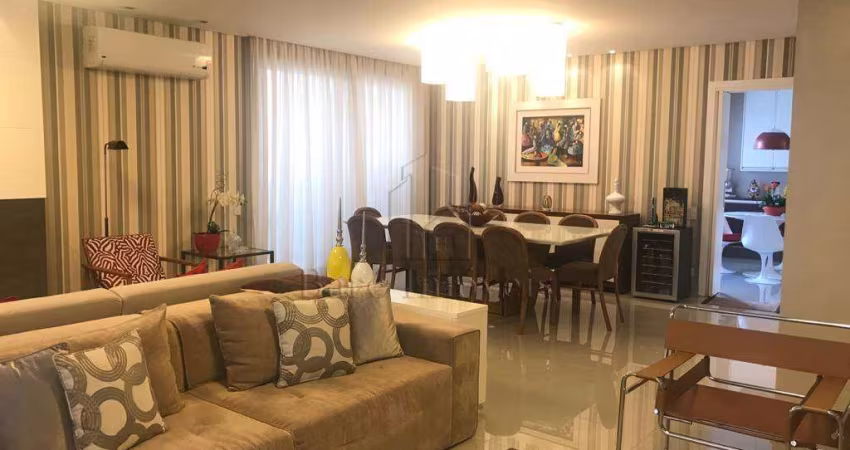 Apartamento 3 Quartos 2 Suítes no Centro - São Bernardo do Campo