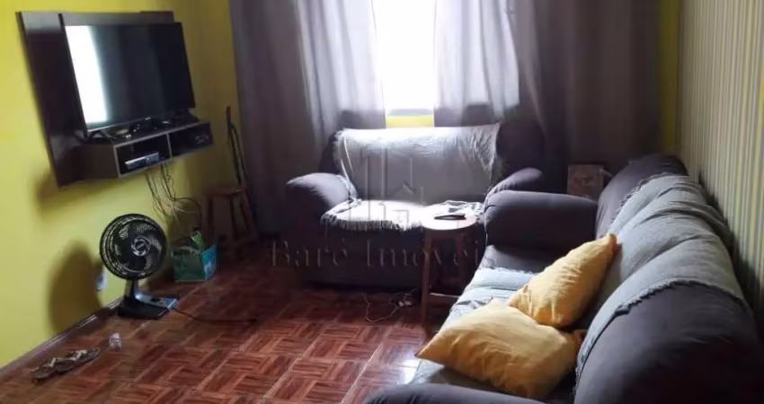 Casa Térrea 3 Quartos no Baeta Neves - São Bernardo do Campo