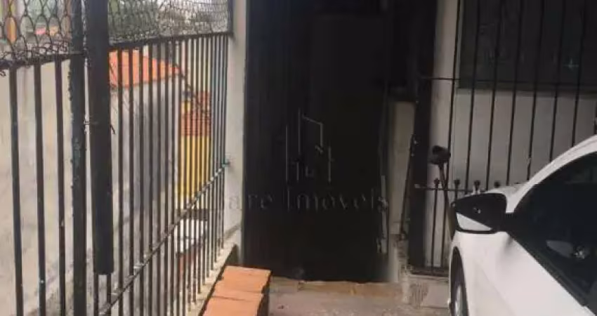 Sobrado 2 quartos no baeta neves - são bernardo do campo