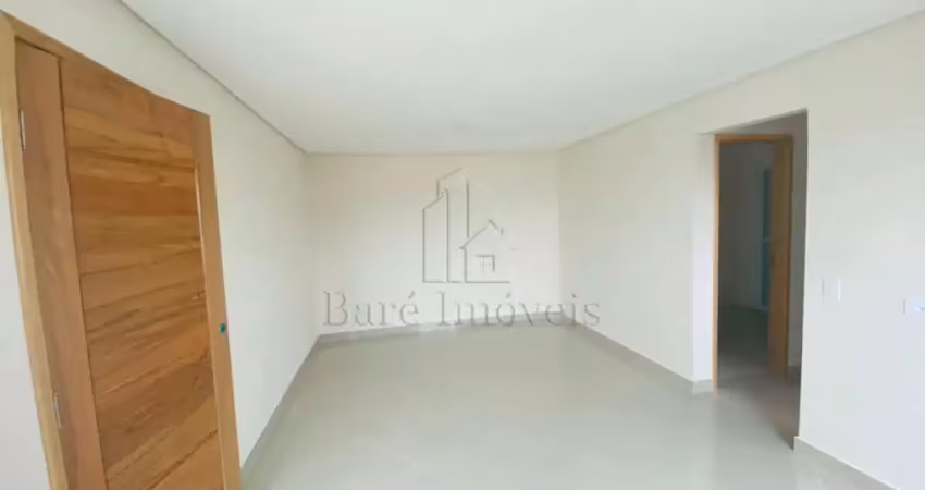 Apartamento 2 quartos na vila progresso - santo andré