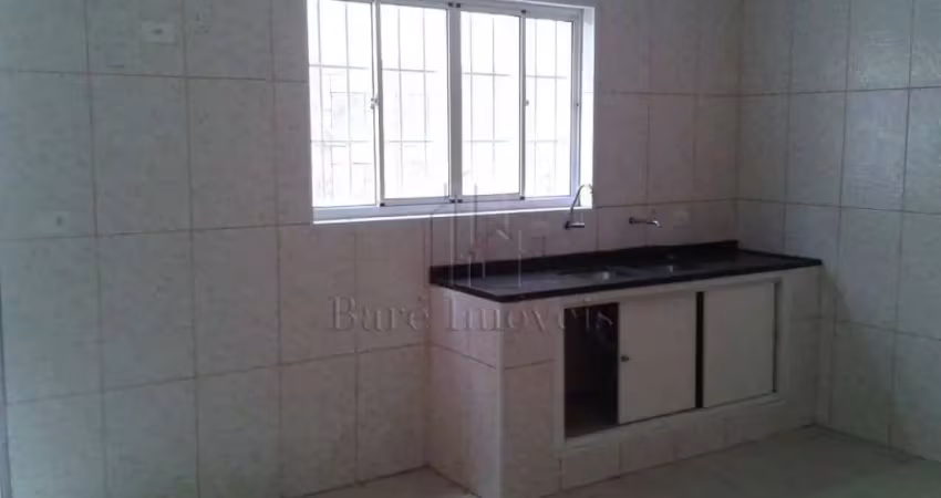 Sobrado 2 Quartos 1 Suíte no Baeta Neves - São Bernardo do Campo