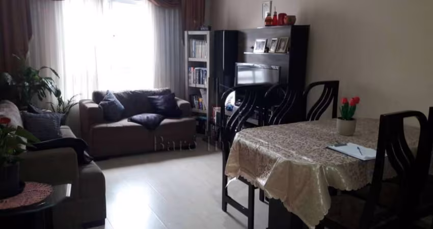 Apartamento 3 Quartos 1 Suíte no Jardim das Acácias - São Bernardo do Campo
