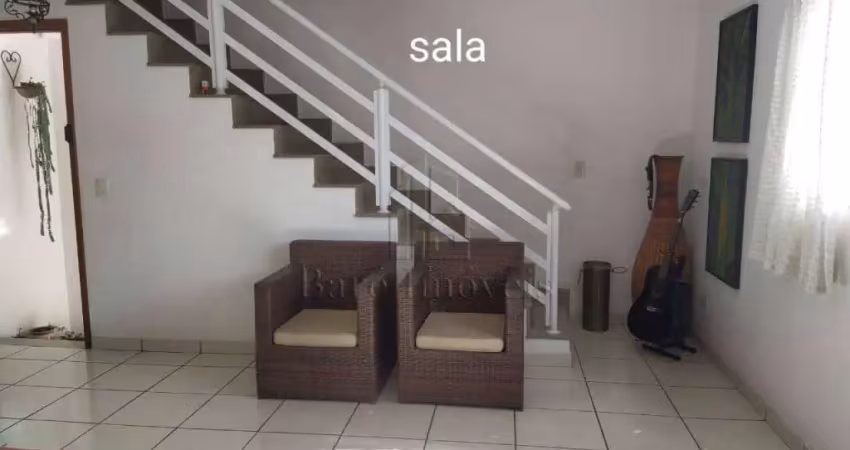 Sobrado 3 quartos 2 suítes no jardim las vegas - santo andré