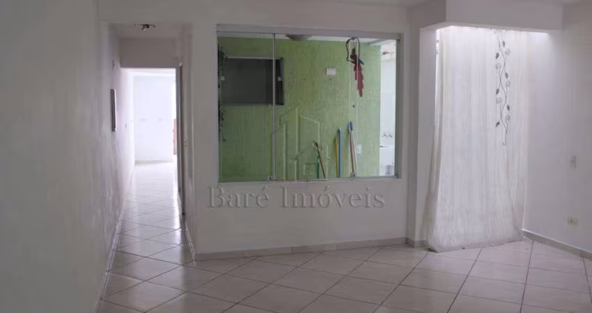 Sobrado 4 Quartos 4 Suítes no Bairro Assunção - São Bernardo do Campo