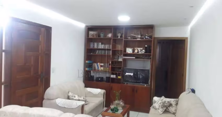 Casa térrea 2 quartos na vila assunção - são bernardo do campo