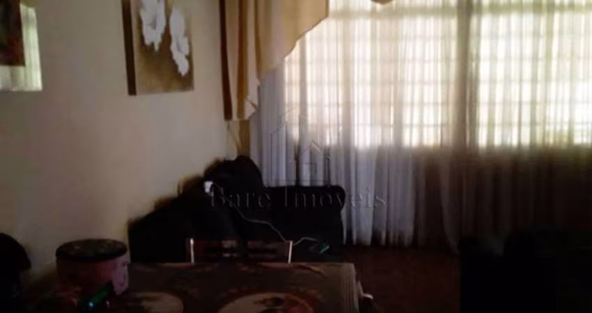 Sobrado 3 Quartos no Baeta Neves - São Bernardo do Campo