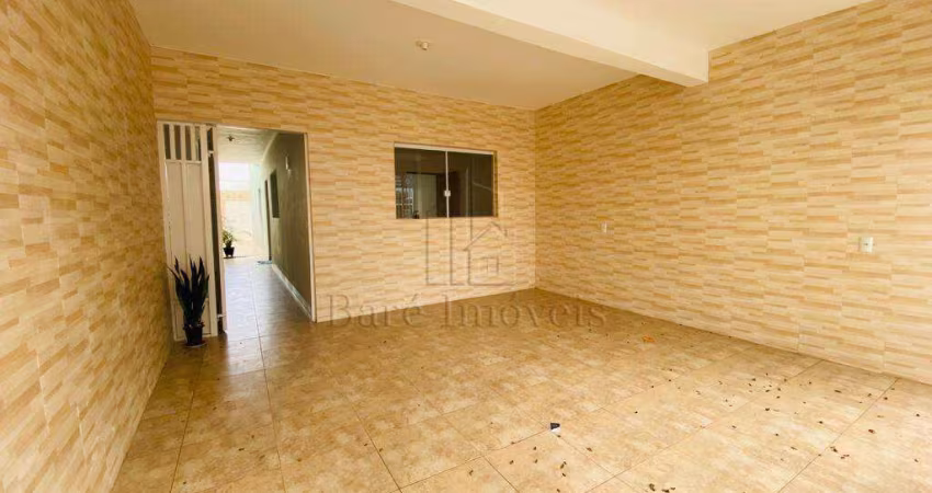 Casa Térrea 3 Quartos no Assunção - São Bernardo do Campo