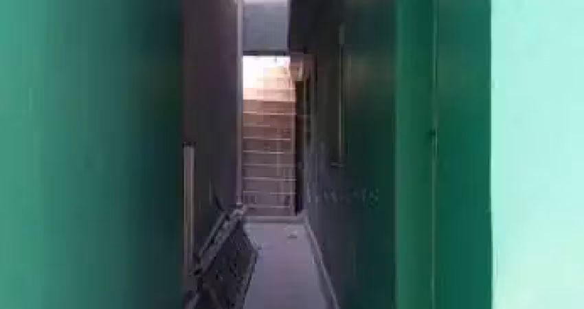 Sobrado 3 quartos 1 suíte no assunção - são bernardo do campo