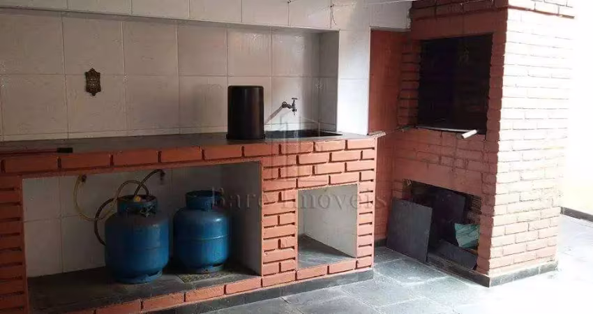 Sobrado 2 Quartos no Demarchi - São Bernardo do Campo