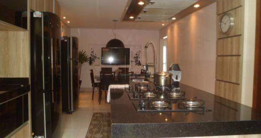 Casa Térrea 5 Quartos 2 Suítes no Baeta Neves - São Bernardo do Campo