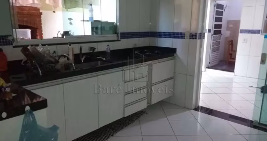 Sobrado 2 Quartos no Baeta Neves - São Bernardo do Campo