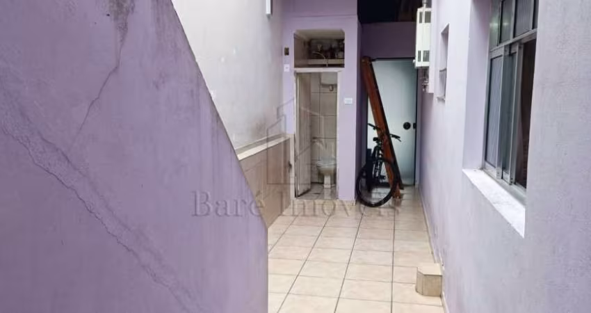 Sobrado 2 Quartos no Assunção - São Bernardo do Campo