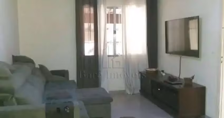 Sobrado 2 quartos no jardim jamaica - são bernardo do campo