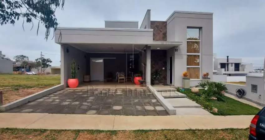 Casa 3 Quartos 1 Suíte no Parque Sisi - São Carlos