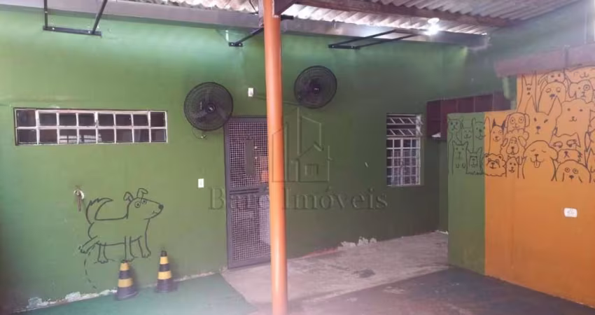 Casa 5 Quartos 1 Suíte no Baeta Neves - São Bernardo do Campo