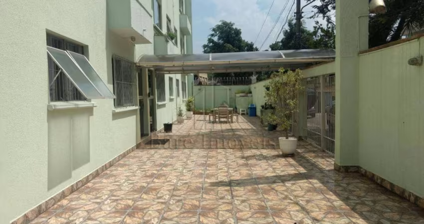 Apartamento 65m² 2 Quartos no Centro - São Bernardo do Campo