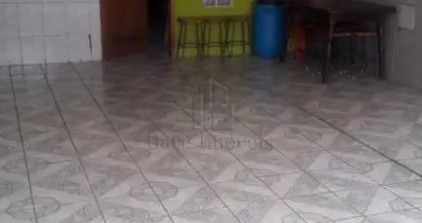 Sobrado 4 quartos 1 suíte na vila bela vista - santo andré