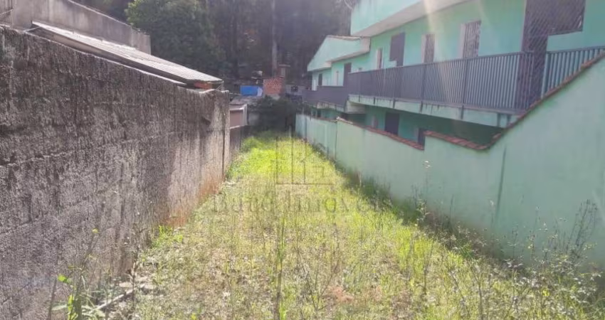 Terreno no Baeta Neves - São Bernardo do Campo