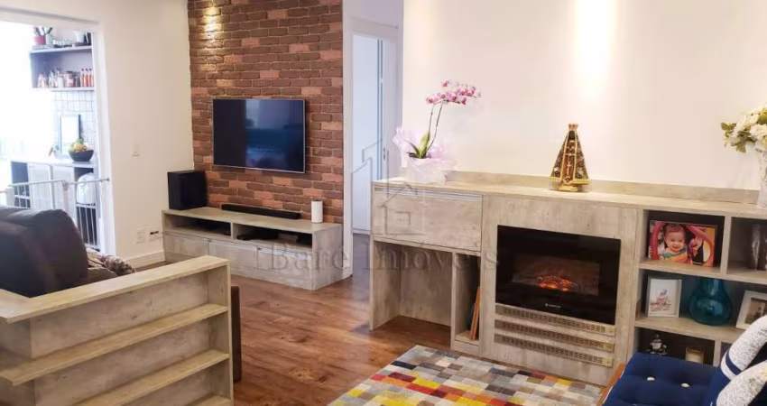 Apartamento 3 Quartos 1 Suíte no Centro - São Bernardo do Campo
