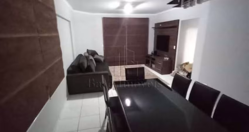 Apartamento 3 Quartos 1 Suíte no Baeta Neves - São Bernardo 1435519
