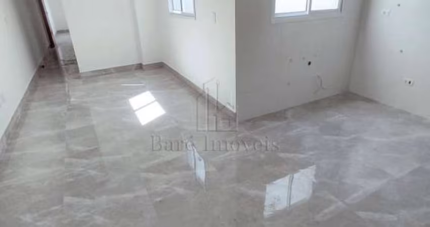 Apartamento Sem Condomínio 2 Quartos 1 Suíte na Vila Humaitá - Santo André
