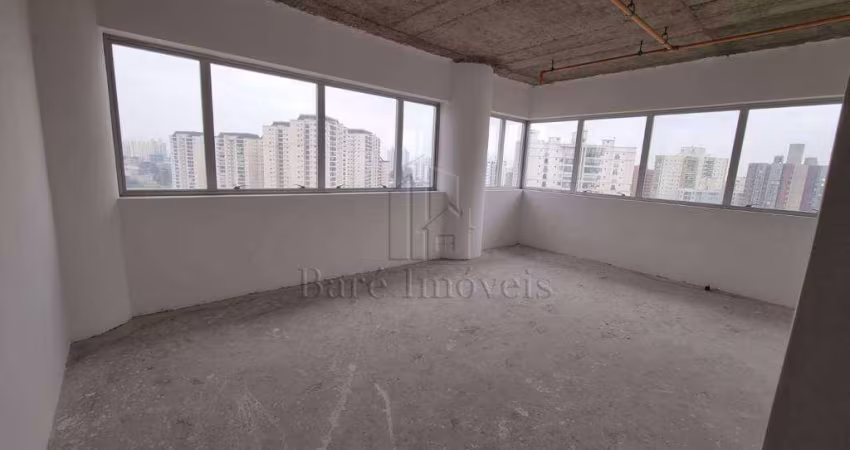 Sala Comercial no Centro - Santo André