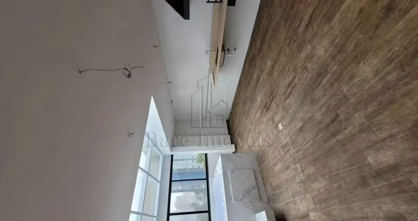 Cobertura 2 Quartos 1 Suíte no Nova Petrópolis - São Bernardo do Campo